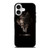 MEGADETH METAL BAND LOGO iPhone 17 Case