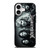 MEGADETH iPhone 17 Case