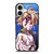 MELIODAS 7 SEVEN DEADLY SINS MANGA ANIME iPhone 17 Case