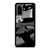 BATMAN MIDDLE FINGER Samsung Galaxy S20 Case