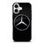 MERCEDES BENZ CAR ICON iPhone 17 Case