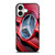 MERCEDES BENZ LOGO EMBLEM RED iPhone 17 Case