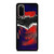 BATMAN VS SUPERMAN ART Samsung Galaxy S20 Case