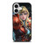 METROID SAMUS ARAN-Recovered iPhone 17 Case