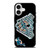 MIAMI DOLPHINS FOOTBALL iPhone 17 Case