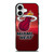 MIAMI HEAT iPhone 17 Case
