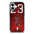 MICHAEL JORDAN 23 iPhone 17 Case
