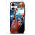 MICHAEL JORDAN CHICAGO BULLS iPhone 17 Case