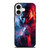 MICHAEL MYERS HALLOWEEN ART 2 iPhone 17 Case