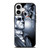 MICHAEL MYERS VS JASON iPhone 17 Case