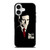 MICHAEL SCOTT ART iPhone 17 Case