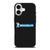 MICHELIN TIRE CARBON LOGO iPhone 17 Case