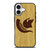 MICHIGAN STATE SPARTANS WODEN ICON iPhone 17 Case