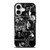 MY CHEMICAL ROMANCE GERARD WAY iPhone 17 Case