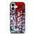 NEW AHEGAO MANGA COMIC iPhone 17 Case