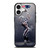 NEW ENGLAND PATRIOTS ROB GRONKOWSKI iPhone 17 Case