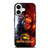 NEW MORTAR COMBAT iPhone 17 Case