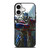 NEW OPTIMUS PRIME TRANSFORMERS iPhone 17 Case