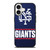NEW YORK GIANTS FOOTBALL iPhone 17 Case