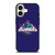 NEW YORK ISLANDER ICON iPhone 17 Case