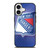 NEW YORK RANGERS iPhone 17 Case
