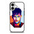 NEYMAR .JR MOZAIC iPhone 17 Case