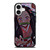 NEZUKO DEMON SLAYER KAMADO CARTOON MANGA iPhone 17 Case