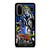 BEETLEJUICE TIM BURTON Samsung Galaxy S20 Case