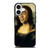 NICOLAS CAGE MONALISA 2 iPhone 17 Case