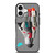 NIKE AIRMAX SHOES COLLAGE iPhone 17 Case