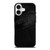 NIKE AIRMAX SHOES LOGO iPhone 17 Case