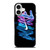 NIKE LOGO COLORFUL ICON iPhone 17 Case