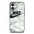 NIKE MARBLE iPhone 17 Case