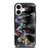 NINJA TURTLES 1 iPhone 17 Case