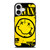 NIRVANA ROCK BAND SMILEY iPhone 17 Case