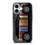 PAUL SMITH MINI COOPER STRIPE 2 iPhone 17 Case