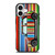 PAUL SMITH MINI COOPER STRIPE iPhone 17 Case