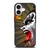 PAUL STANLEY KISS BAND iPhone 17 Case