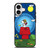 PEANUTS SNOOPY THE FLYING ACE iPhone 17 Case