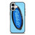 PETERBILT BLUE EMBLEM iPhone 17 Case
