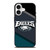 PHILADELPHIA EAGLES FOOTBALL iPhone 17 Case