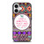PIECE TRIBAL PATTERN 2 iPhone 17 Case