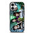 PIERCE THE VEIL iPhone 17 Case