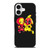 PIKACHU POKEMON AND DEADPOOL iPhone 17 Case
