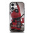 PIKACHU POKEMON DEADPOOL iPhone 17 Case