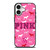 PINK DOG VICTORIA'S SECRET iPhone 17 Case