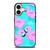 PINK NATION VICTORIA'S SECRET LOGO FLAMENGOS iPhone 17 Case