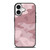 PINK NATION VICTORIA'S SECRET LOGO ICON CAMO iPhone 17 Case
