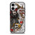 PIRATE STICK TO YOUR GUNS TATTOO iPhone 17 Case