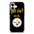 PITTSBURGH STEELERS GOT SIX iPhone 17 Case